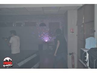 Laser Game LaserStreet - BDE IPSA, Ivry-sur-Seine - Photo N°70