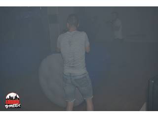 Laser Game LaserStreet - BDE IPSA, Ivry-sur-Seine - Photo N°71