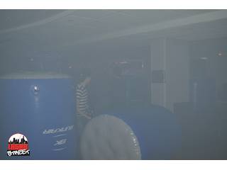 Laser Game LaserStreet - BDE IPSA, Ivry-sur-Seine - Photo N°72