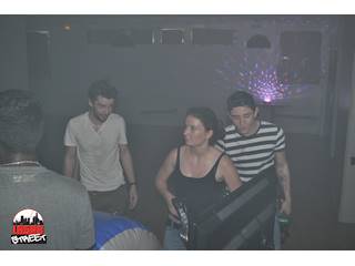 Laser Game LaserStreet - BDE IPSA, Ivry-sur-Seine - Photo N°73