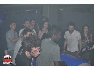 Laser Game LaserStreet - BDE IPSA, Ivry-sur-Seine - Photo N°74