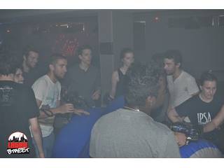Laser Game LaserStreet - BDE IPSA, Ivry-sur-Seine - Photo N°76