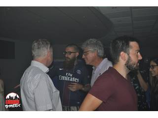 Laser Game LaserStreet - BDE IPSA, Ivry-sur-Seine - Photo N°78