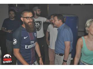 Laser Game LaserStreet - BDE IPSA, Ivry-sur-Seine - Photo N°81
