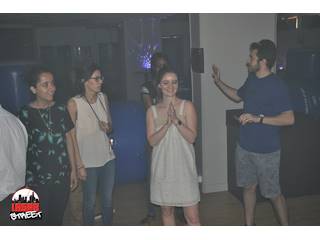 Laser Game LaserStreet - BDE IPSA, Ivry-sur-Seine - Photo N°82