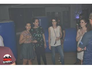 Laser Game LaserStreet - BDE IPSA, Ivry-sur-Seine - Photo N°83