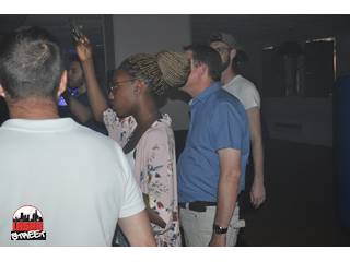 Laser Game LaserStreet - BDE IPSA, Ivry-sur-Seine - Photo N°85