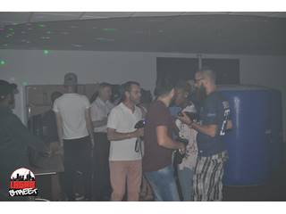 Laser Game LaserStreet - BDE IPSA, Ivry-sur-Seine - Photo N°86