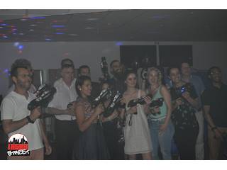 Laser Game LaserStreet - BDE IPSA, Ivry-sur-Seine - Photo N°90