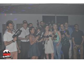 Laser Game LaserStreet - BDE IPSA, Ivry-sur-Seine - Photo N°91