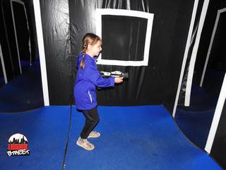 Laser Game LaserStreet - Fête d école " Ecole Beaupré", Beaumont - Photo N°37