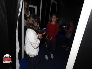 Laser Game LaserStreet - Fête d école " Ecole Beaupré", Beaumont - Photo N°64
