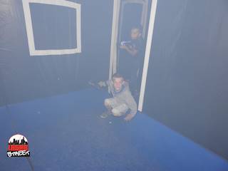 Laser Game LaserStreet - Fête d école " Ecole Beaupré", Beaumont - Photo N°94