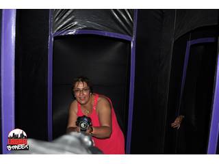 Laser Game LaserStreet - Mariage Bérangère & Cédric , Giremoutiers - Photo N°118