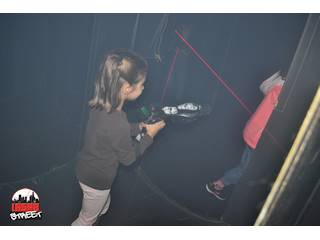 Laser Game LaserStreet - SportissiMeaux 2017, Meaux - Photo N°36