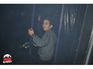 Laser Game LaserStreet - SportissiMeaux 2017, Meaux - Photo N°45