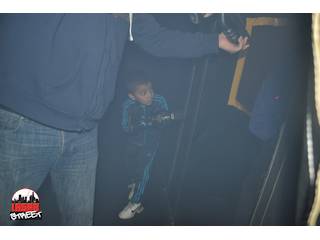 Laser Game LaserStreet - SportissiMeaux 2017, Meaux - Photo N°86