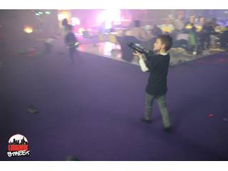 Laser Game LaserStreet - Salle de Jeu Spécial Kids, Lieusaint - Photo N°11