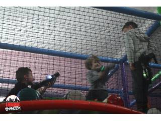 Laser Game LaserStreet - Salle de Jeu Spécial Kids, Lieusaint - Photo N°2