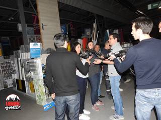 Laser Game LaserStreet - Castorama, Les Pennes-Mirabeau - Photo N°100