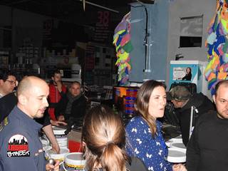 Laser Game LaserStreet - Castorama, Les Pennes-Mirabeau - Photo N°179