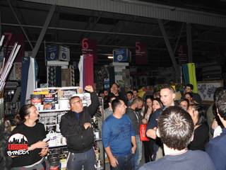 Laser Game LaserStreet - Castorama, Les Pennes-Mirabeau - Photo N°194