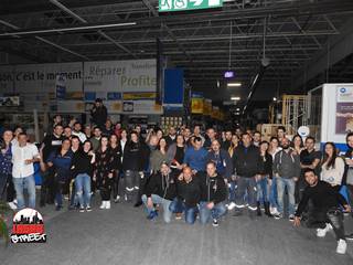 Laser Game LaserStreet - Castorama, Les Pennes-Mirabeau - Photo N°214