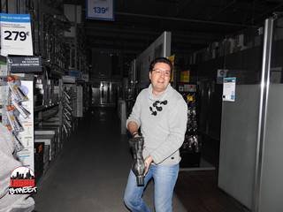 Laser Game LaserStreet - Castorama, Les Pennes-Mirabeau - Photo N°47