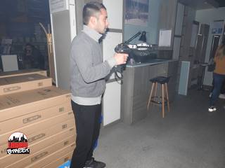 Laser Game LaserStreet - Castorama, Les Pennes-Mirabeau - Photo N°81