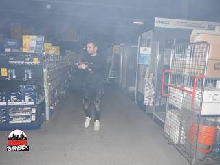 Laser Game LaserStreet - Castorama, Les Pennes-Mirabeau - Photo N°83