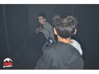 Laser Game LaserStreet - Association Beuzeville, Beuzeville - Photo N°45