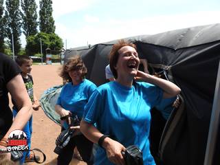 Laser Game LaserStreet - Mairie , Commelle - Photo N°111
