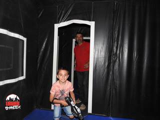 Laser Game LaserStreet - Mairie , Commelle - Photo N°58