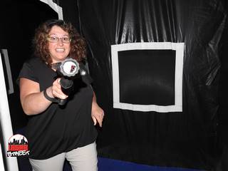 Laser Game LaserStreet - Mairie , Commelle - Photo N°79