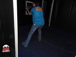 Laser Game LaserStreet - Mairie , Commelle - Photo N°96