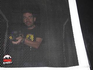 Laser Game LaserStreet - Mairie , Commelle - Photo N°9